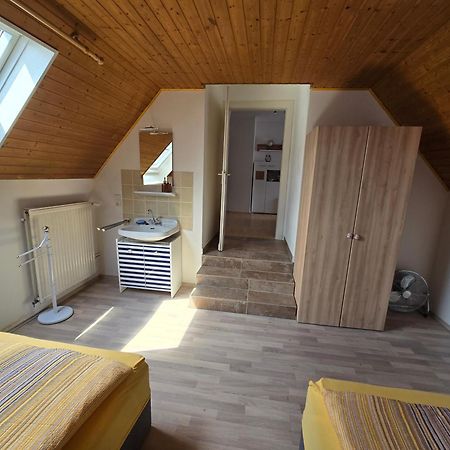Ferienwohnung Claudia Lathen Exteriér fotografie