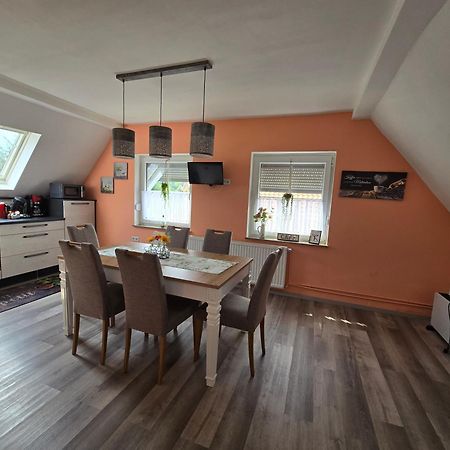 Ferienwohnung Claudia Lathen Exteriér fotografie