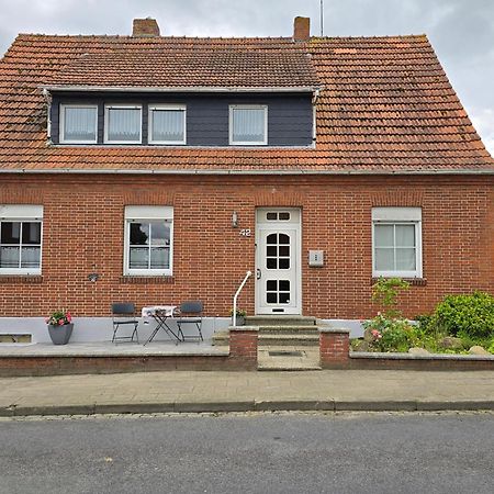 Ferienwohnung Claudia Lathen Exteriér fotografie