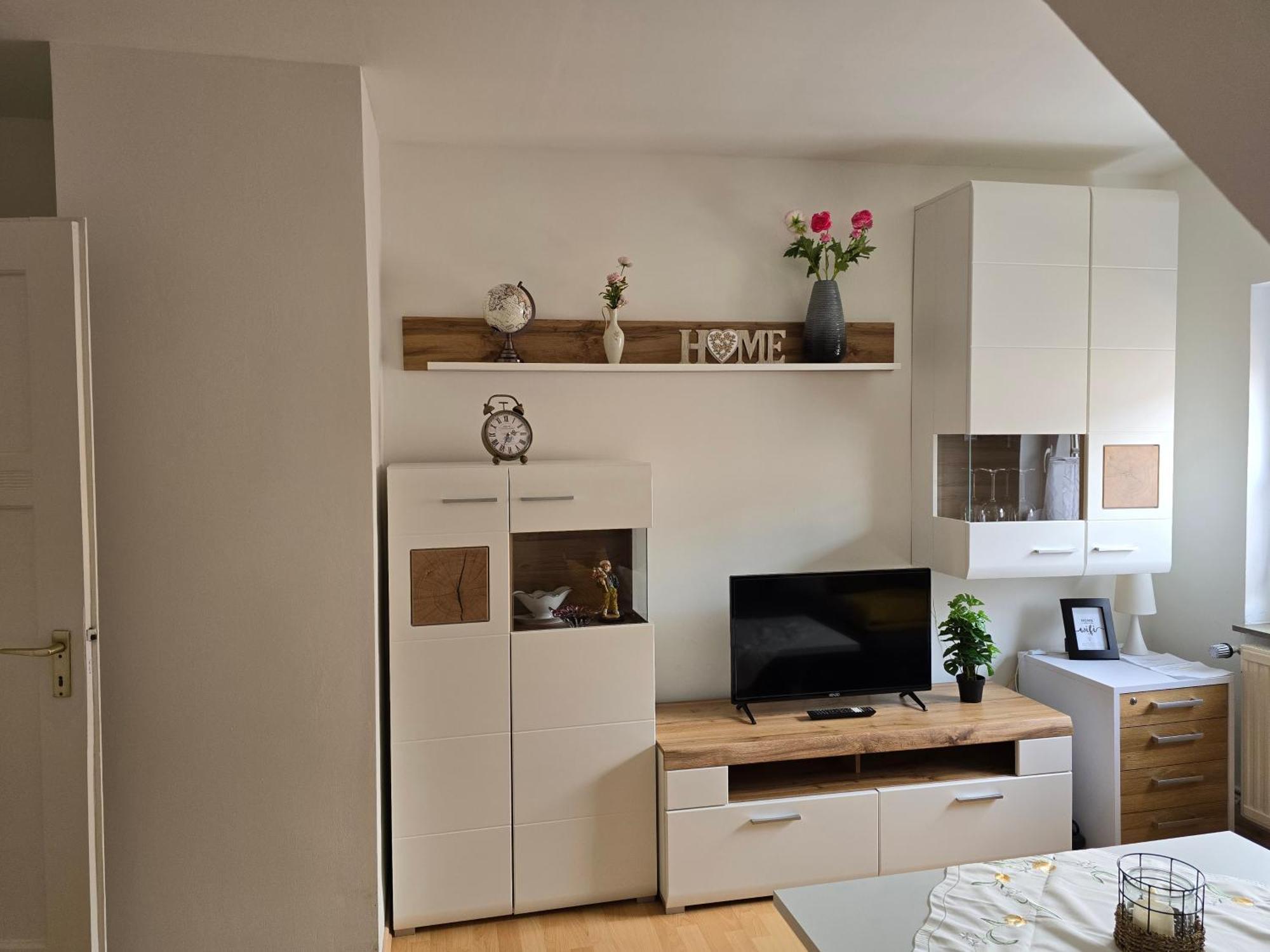 Ferienwohnung Claudia Lathen Exteriér fotografie